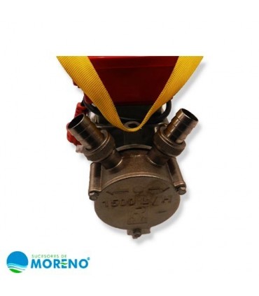 Bomba Vino Marina 20 24v
