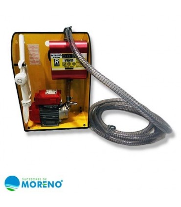 Surtidor Vino Novax 20