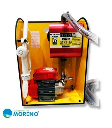 Surtidor Vino Novax 20