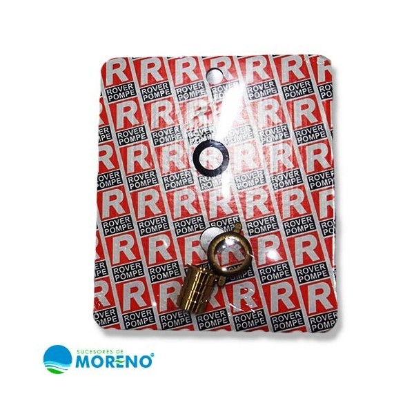 Racor Asp/Imp.Bomba Bem20