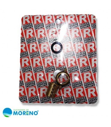 Racor Asp/Imp.Bomba Bem20