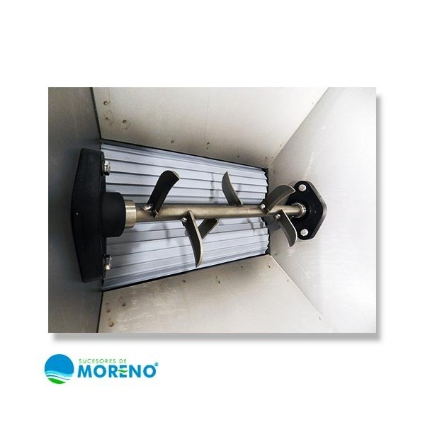 Estrujadora vino con motor  Inoxidable PMI