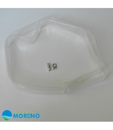 Camara Aire D. 525 mm.