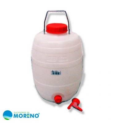 Bidón Alimentario 30 L