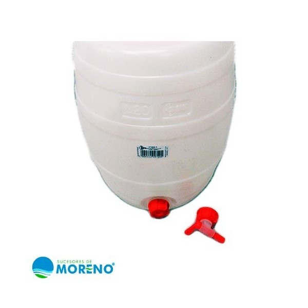 Bidón Alimentario 30 L