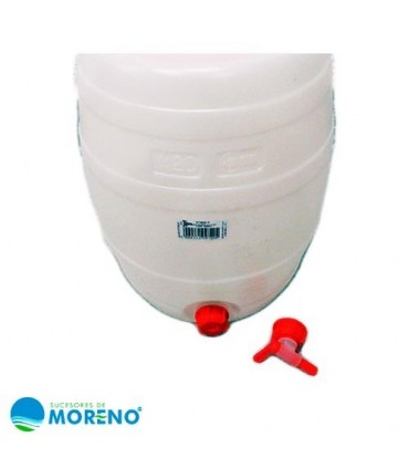 Bidón Alimentario 30 L