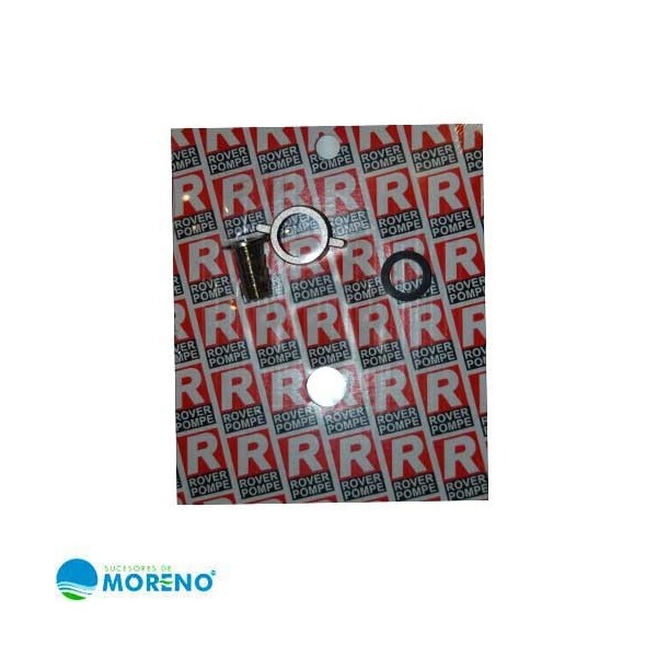 Kit Portagoma Novax 20