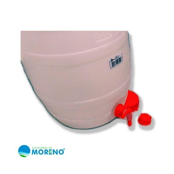 Bidón Alimentario 30 L