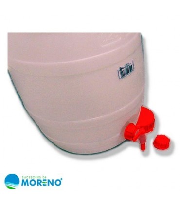 Bidón Alimentario 30 L