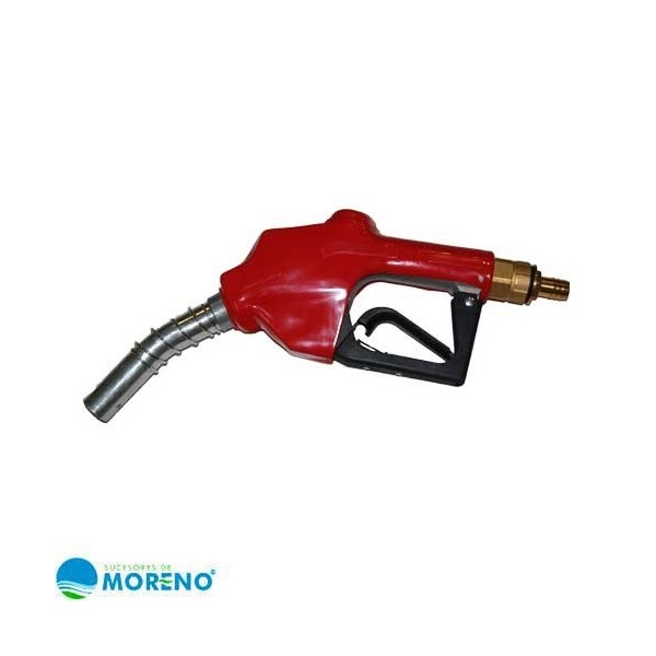 Pistola Gasoil Automatica 60 Ltrs.