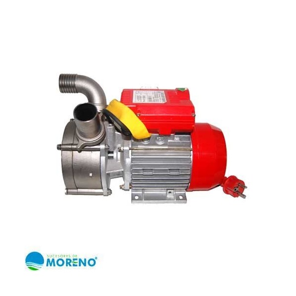 Electrobomba Novax 40 M