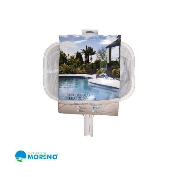 Recogehojas Bolsa Palomillas ANIP