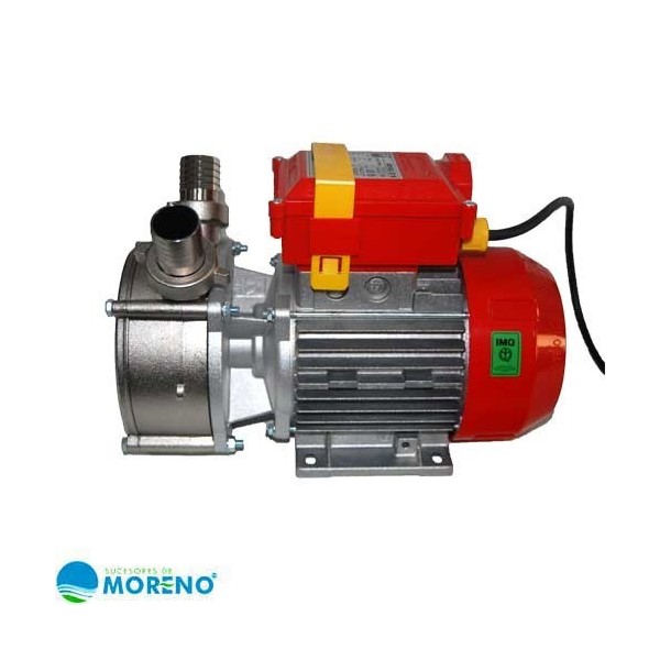 Electrobomba Novax 30 M
