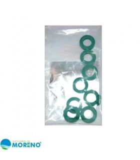 Kit juntas filtro de placas con bomba Rover Pompe