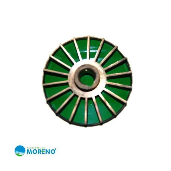 Turbina Bem20 Bronce
