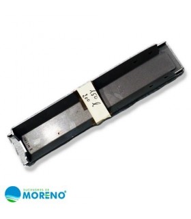 Soporte inoxidable para deposito 300 lts. 640 mm.