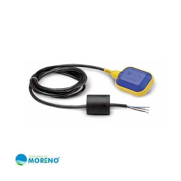Boya Interruptor Automatica Nivel MAC3 5mts