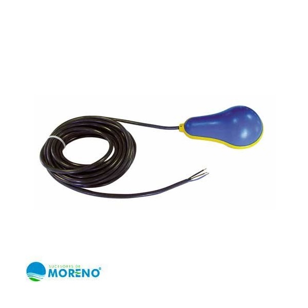 Boya Interruptor Fecales MAC5 5 Mts