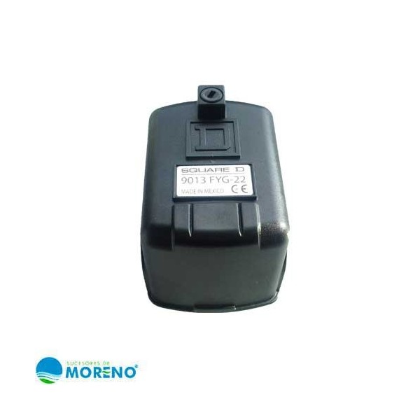 Presostato Fyg-22