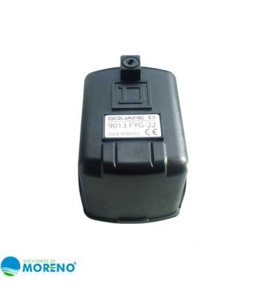 Presostato Fyg-22