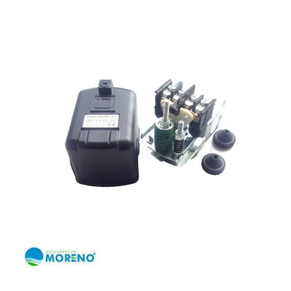 Presostato Fyg-22