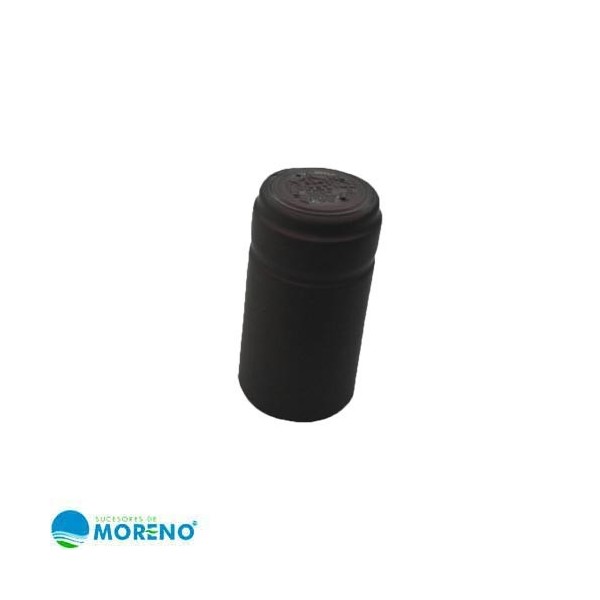 Capsula retractil Burdeos 60mm