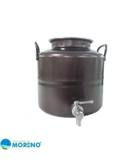Aceitera 2.5 Lt ramato