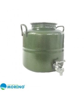 Aceitera 5 Lt verde