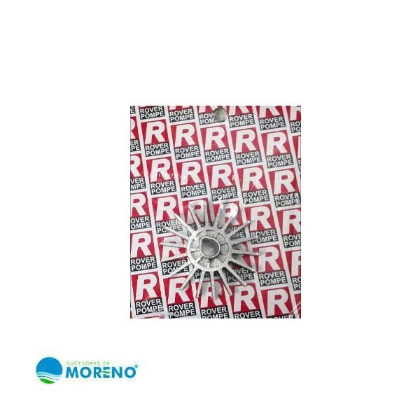 Kit impulsor Novax 14 Oil / Novax 20m / Marina 20 -25 Novax