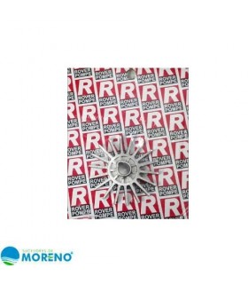 Kit impulsor Novax 14 Oil / Novax 20m / Marina 20 -25 Novax
