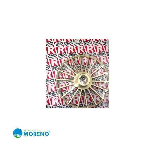 Kit impulsor Bem 30 - 35 / Rover 40