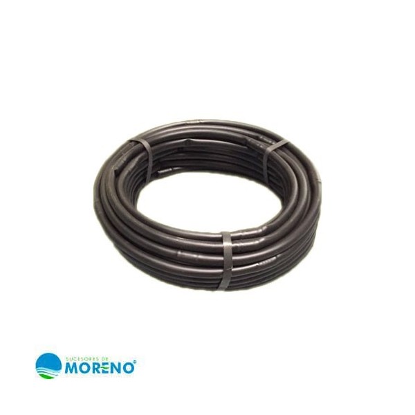 Blister Tuberia Goteo 16mm 33cm 25mts