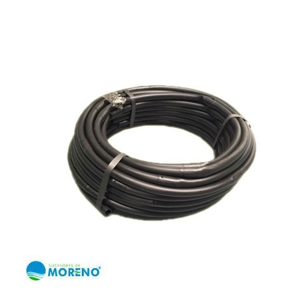 Blister Tuberia Goteo 16mm 33cm 25mts