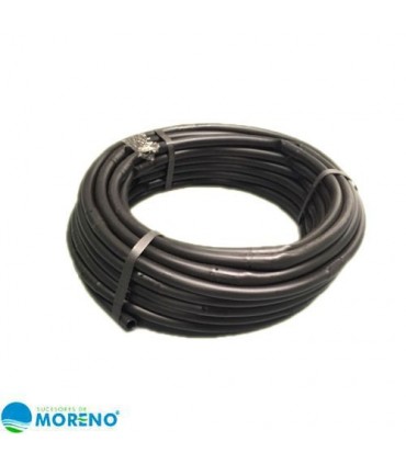 Blister Tuberia Goteo 16mm 33cm 25mts