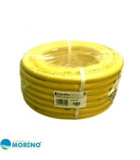 Manguera Nova Agricola 19mm 3/4 25 Mts