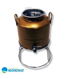 Aceitera 2.5 Lt Oro