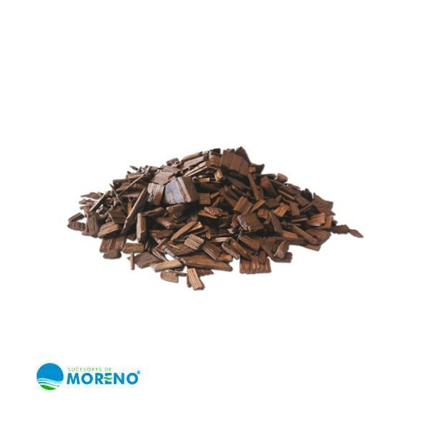 Chips Roble Americano Tostado Medio