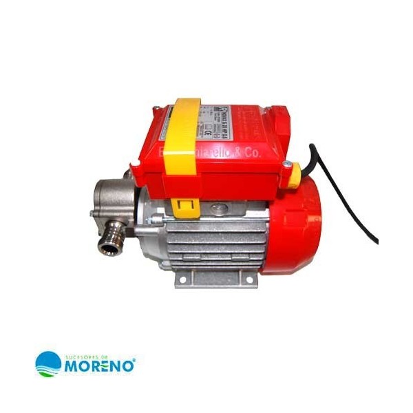 Electrobomba Novax G20