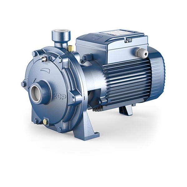 Bomba 2CP 32/200C Pedrollo 4 HP – Electrobomba Centrífuga