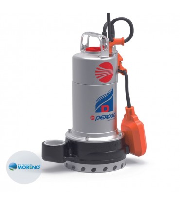 Electrobomba Achique Dm-20