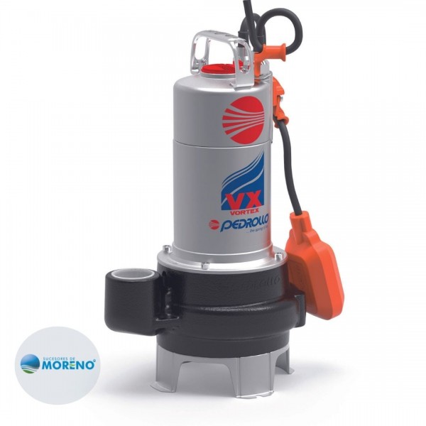 Bomba Sumergible Vxm10/50 1 Hp