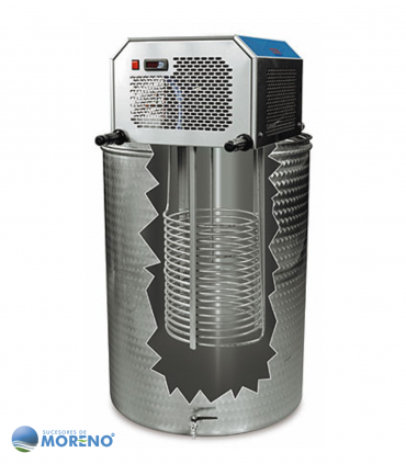 Refrigerador C1-W1 Winus - OFERTA  (*Articulo de exposición)