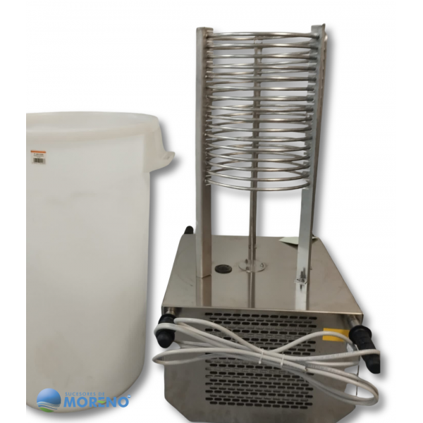 Refrigerador C1-W1 Winus - OFERTA  (*Articulo de exposición)