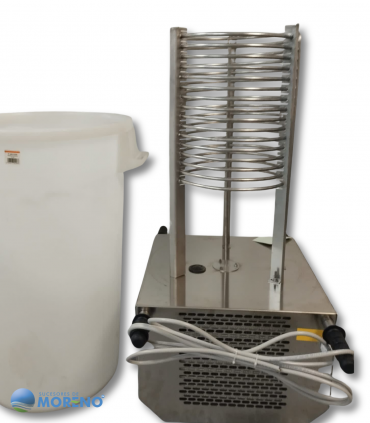Refrigerador C1-W1 Winus - OFERTA  (*Articulo de exposición)