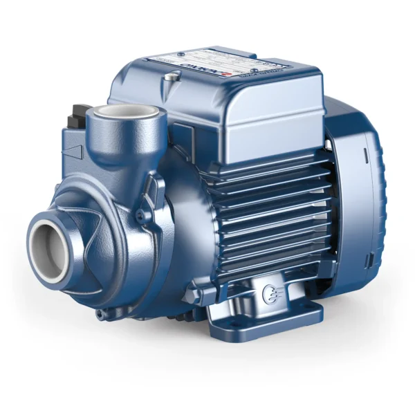 Bomba PKm 60 Pedrollo 0.5 HP – Electrobomba Periférica de Superficie
