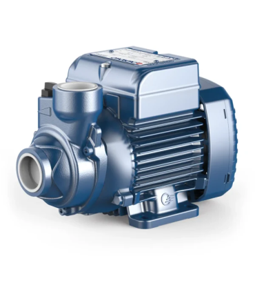 Bomba PKm 60 Pedrollo 0.5 HP – Electrobomba Periférica de Superficie