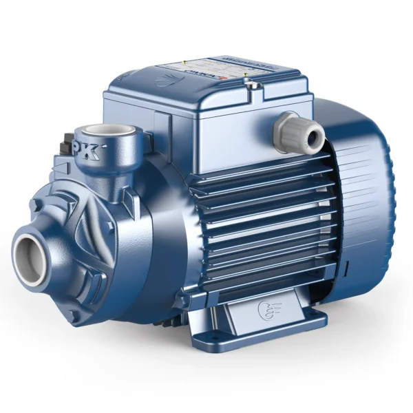 Bomba PKm 90 Pedrollo 1 HP – Electrobomba Periférica de Superficie