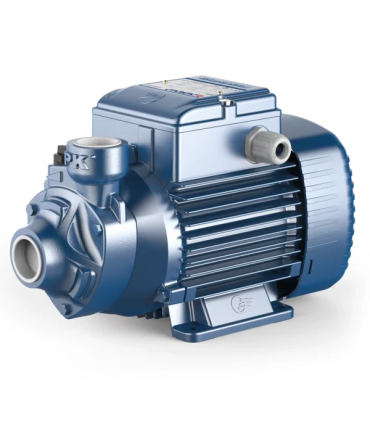 Bomba PK 90 Pedrollo 1 HP – Electrobomba Periférica de Superficie