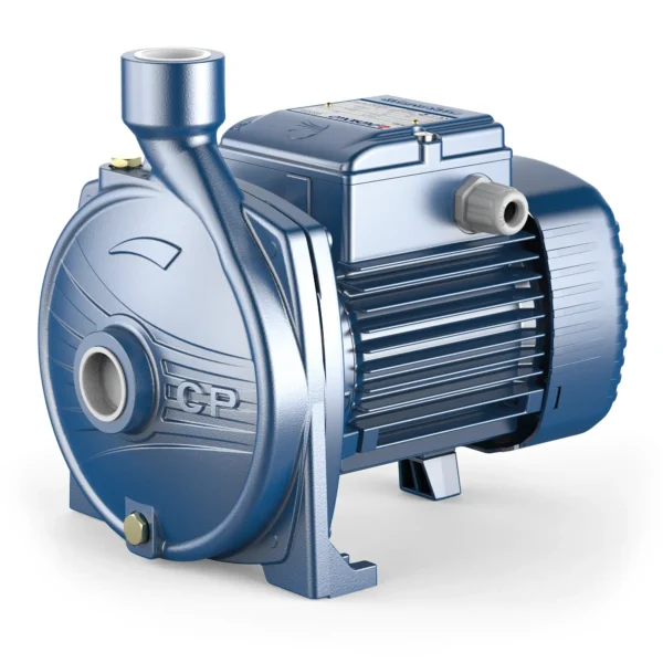 Bomba CPm 170 Pedrollo 1.5 HP – Electrobomba Centrífuga de Superficie