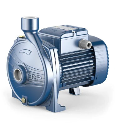 Bomba CPm 170 Pedrollo 1.5 HP – Electrobomba Centrífuga de Superficie